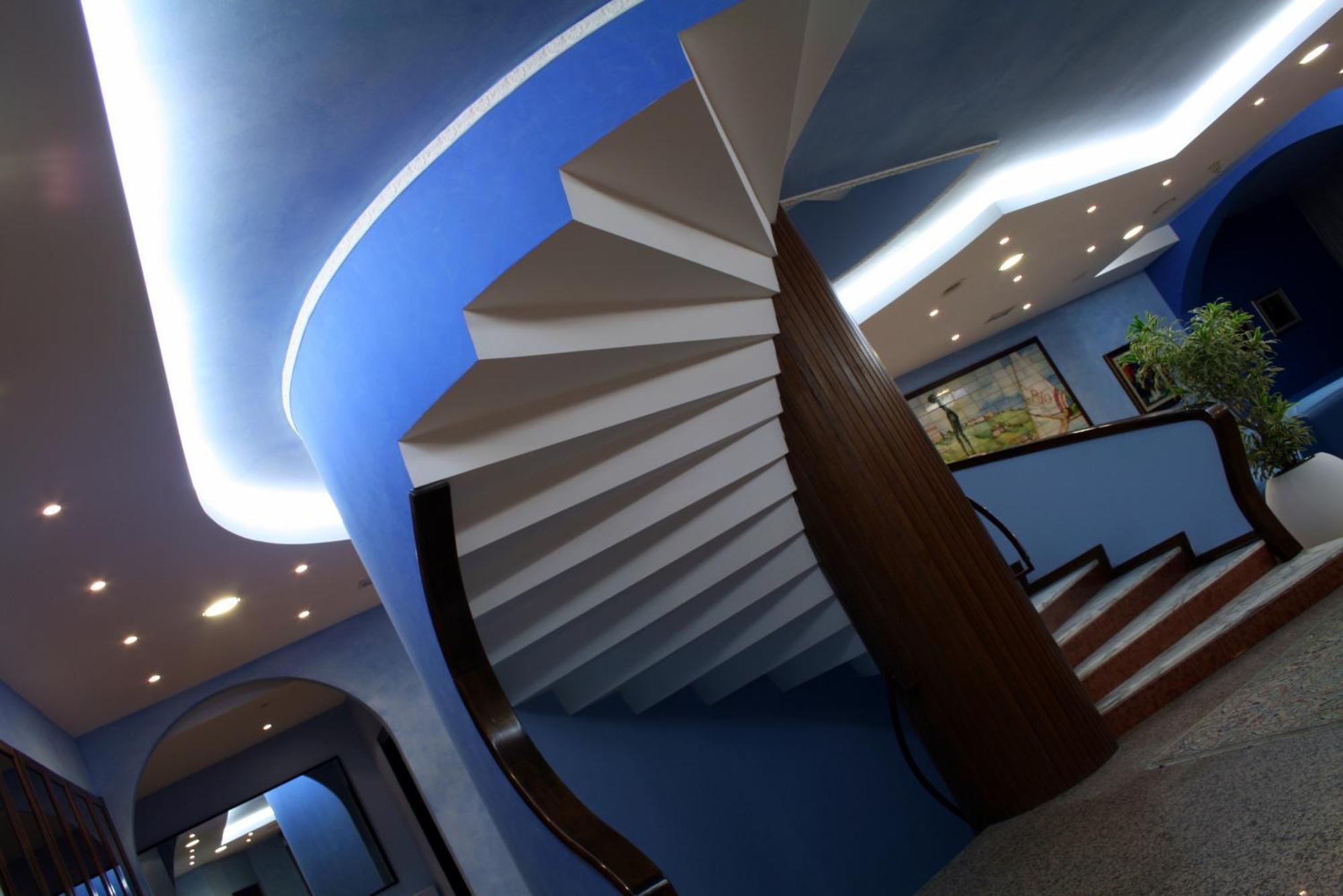 Hotel Rio Vasto Exterior photo