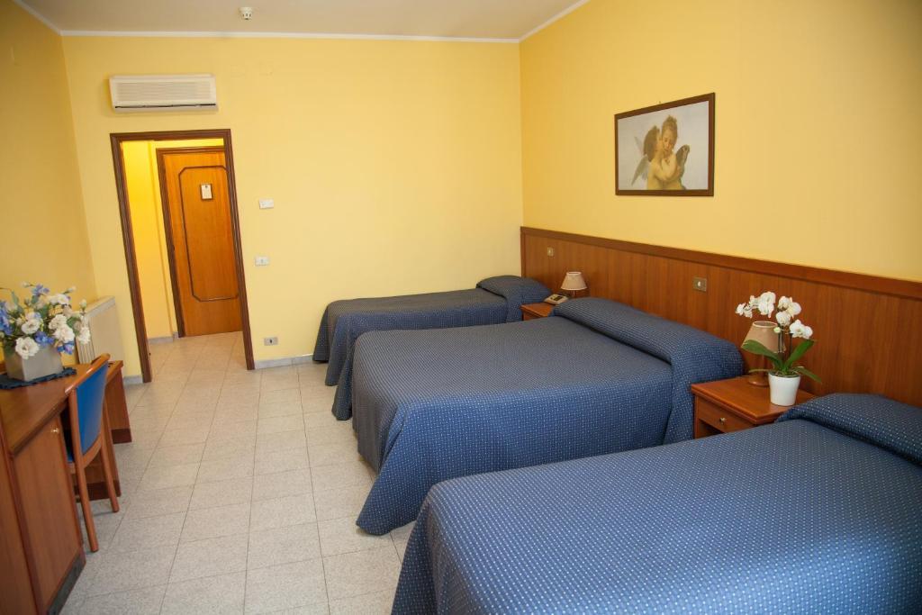 Hotel Rio Vasto Room photo