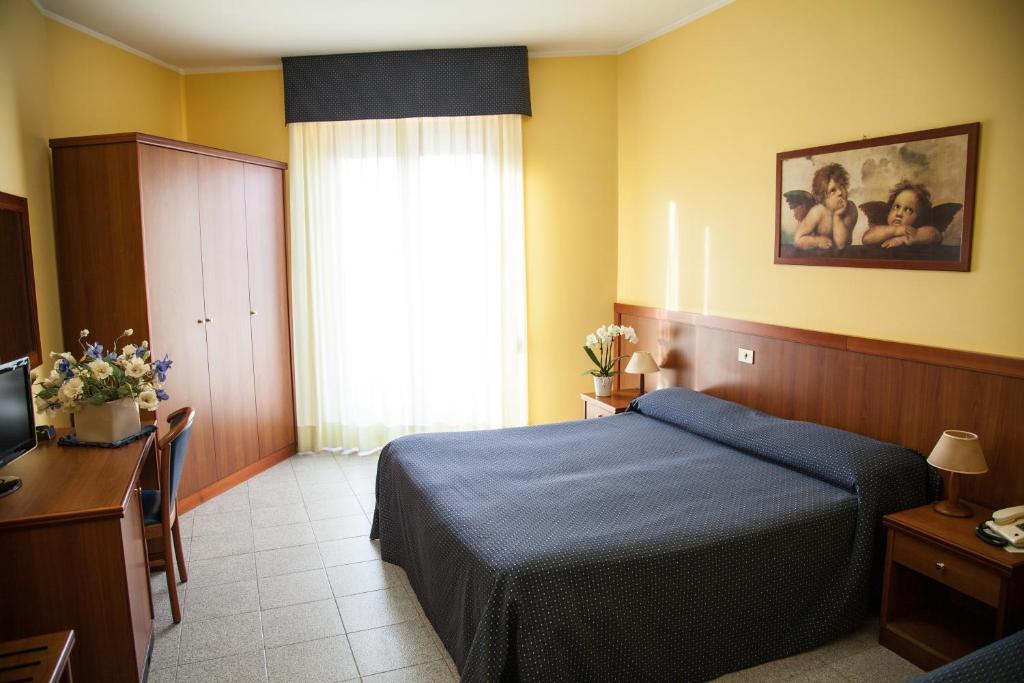 Hotel Rio Vasto Room photo