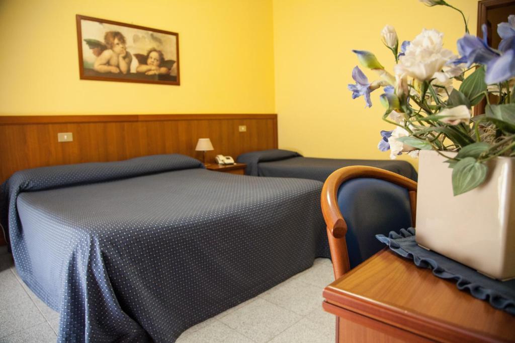 Hotel Rio Vasto Room photo