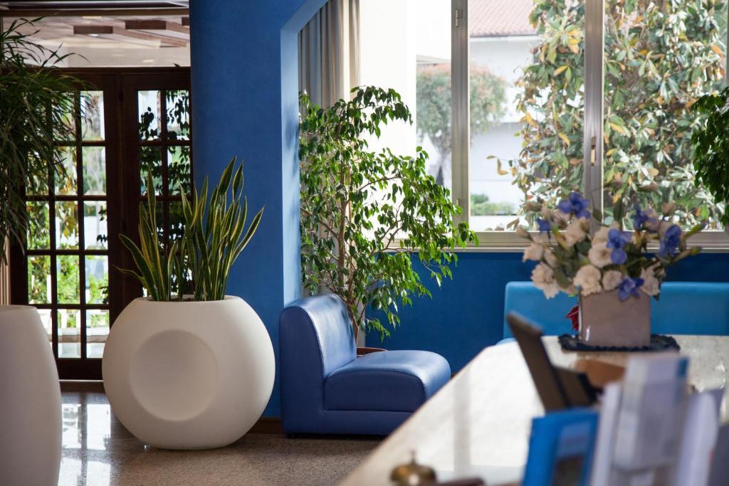 Hotel Rio Vasto Exterior photo