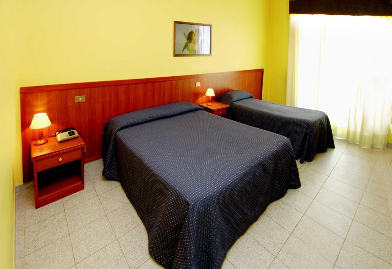 Hotel Rio Vasto Room photo
