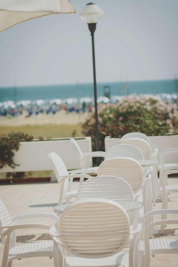 Hotel Rio Vasto Exterior photo